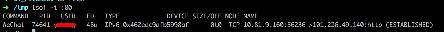 how-to-find-which-process-using-a-networking-port